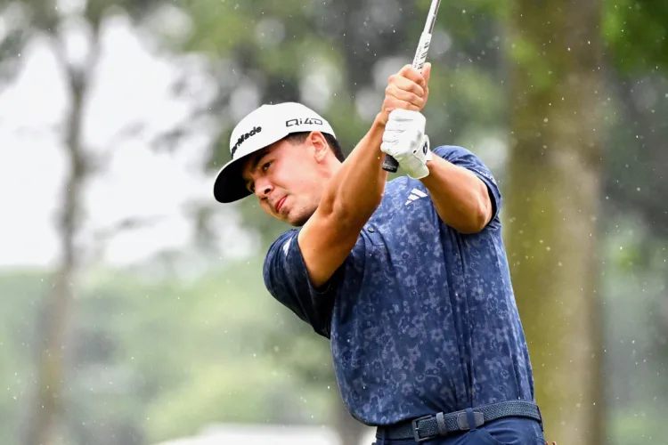 Thorbjornsen secures spot in FedEx Cup playoff